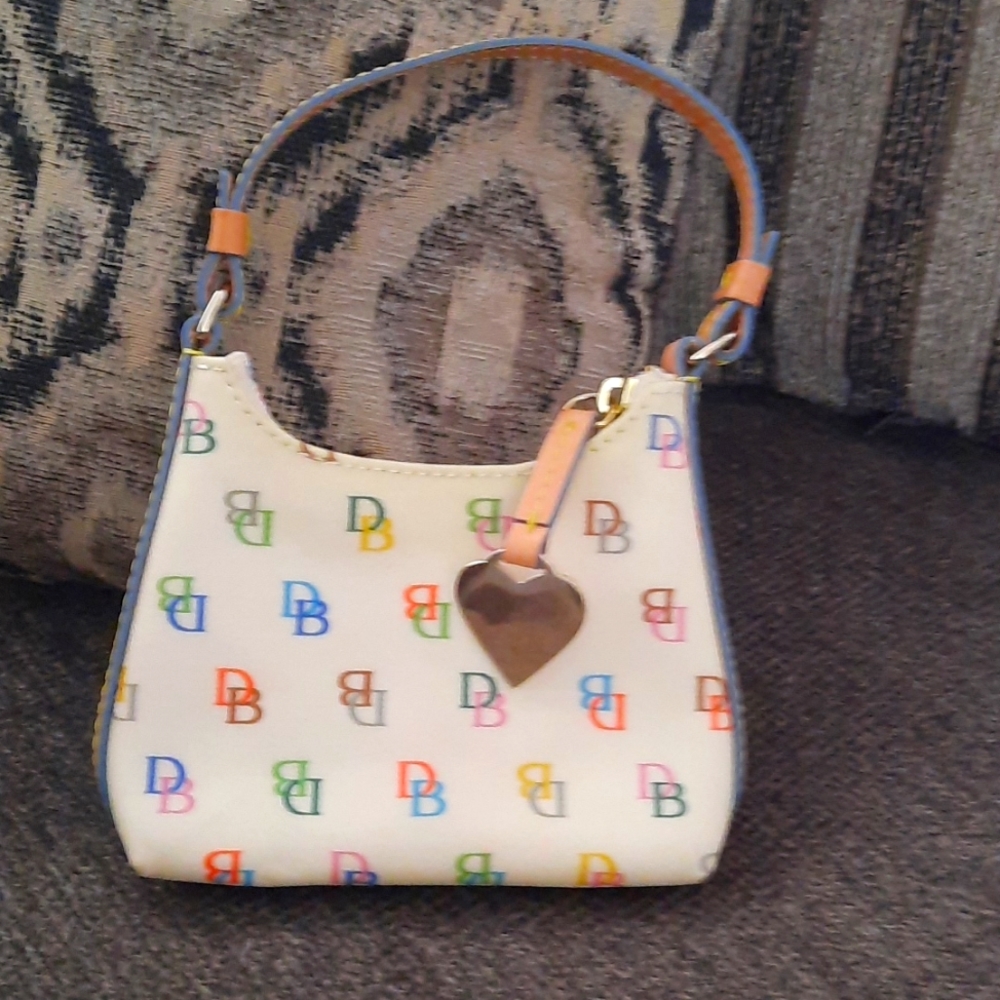Dooney and Bourke